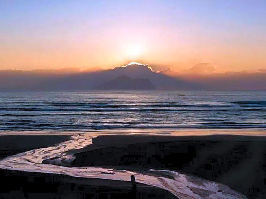 Qi Hua Zhen Ju Homestay