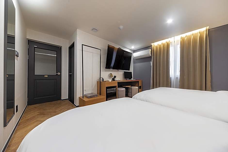 Changwon Masan Shinpo No. 25