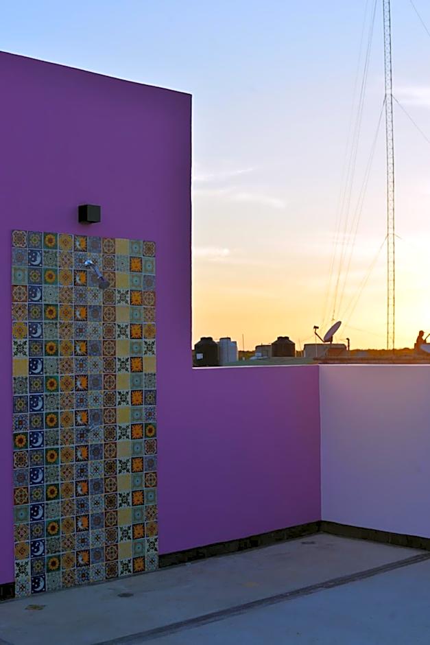 Itza Hotel Akumal