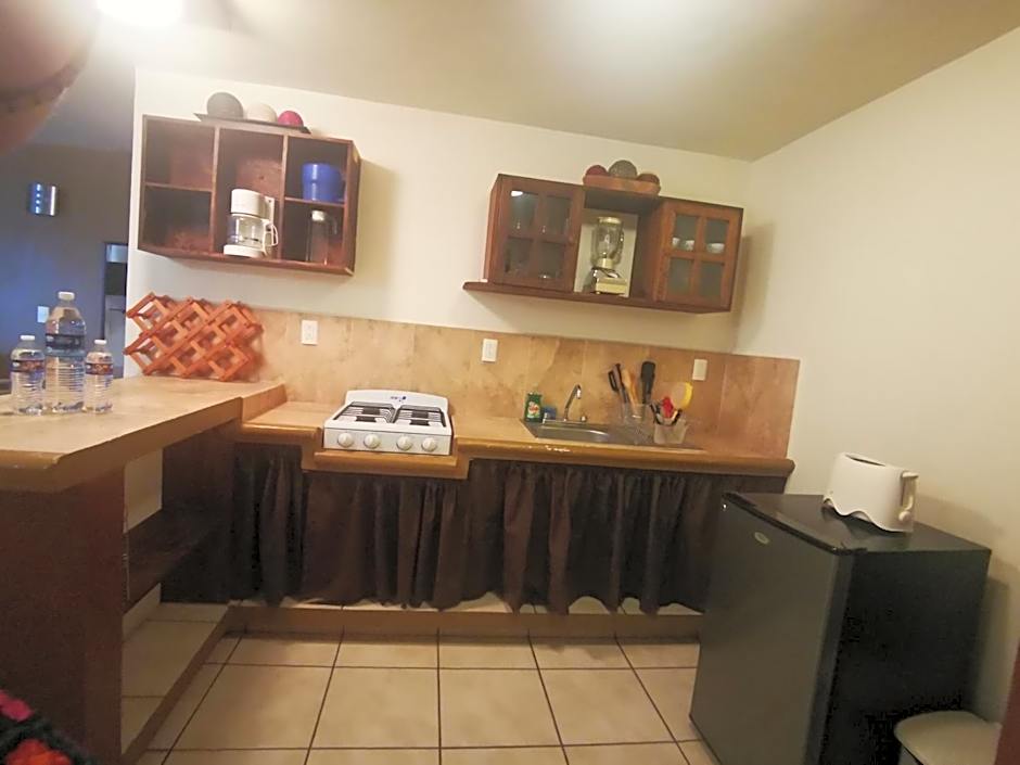 Terraza Suites - Adults Only