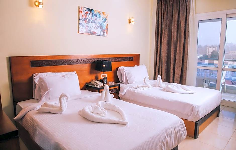 Jewel Inn El Bakry Hotel