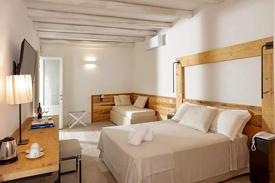 Masseria Mongio dell'Elefante