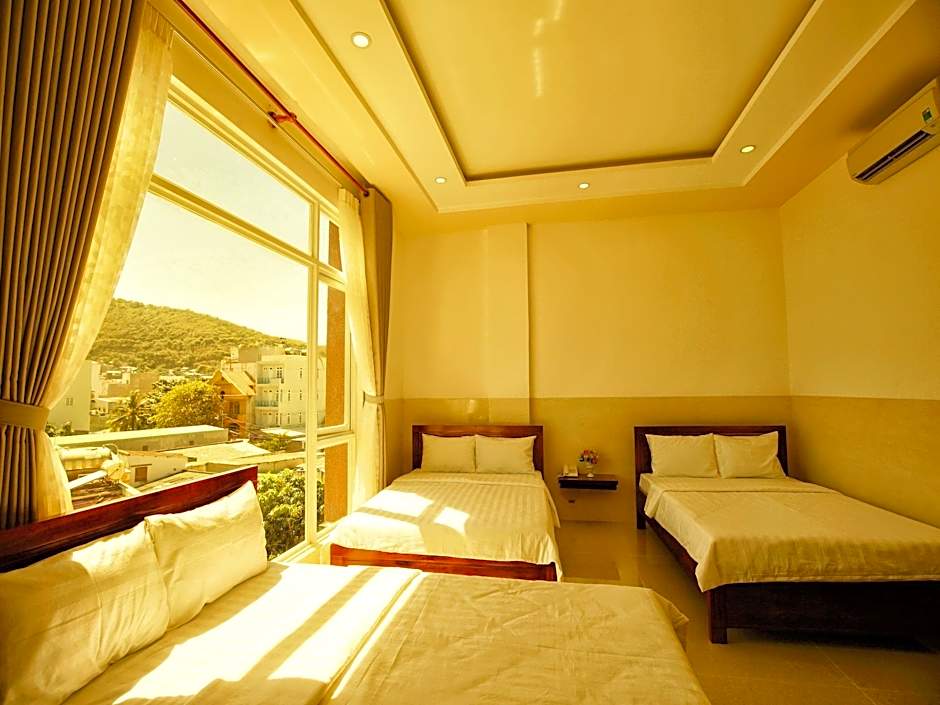 Hải Long Hotel 1