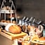 Hotel Biskajer by CW Hotel Collection
