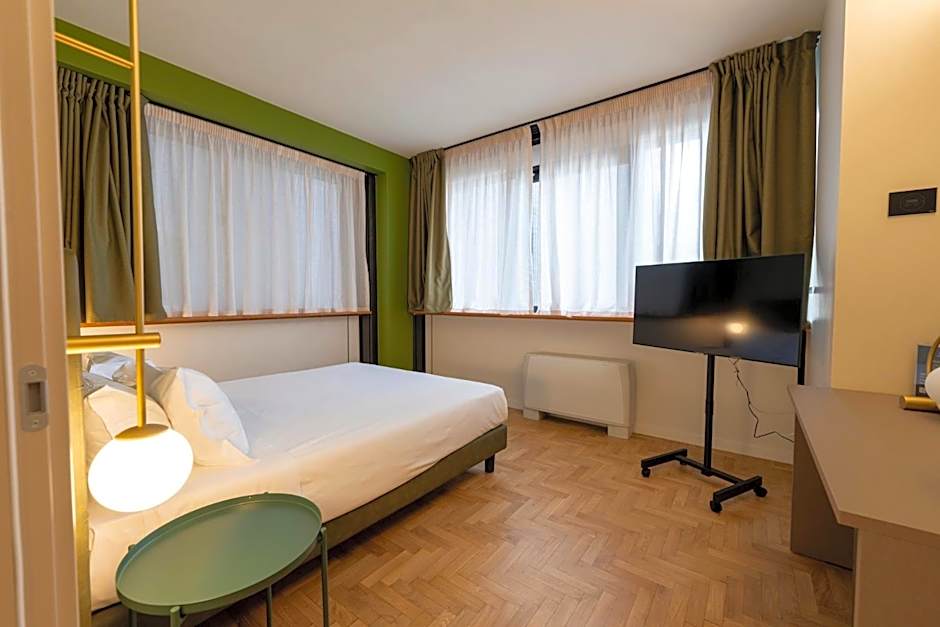 Cristal Palace Hotel