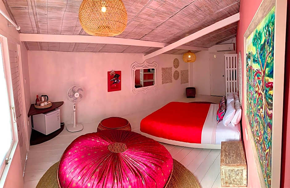 PinkCoco Uluwatu - Constant Surprises & for Cool Adults Only