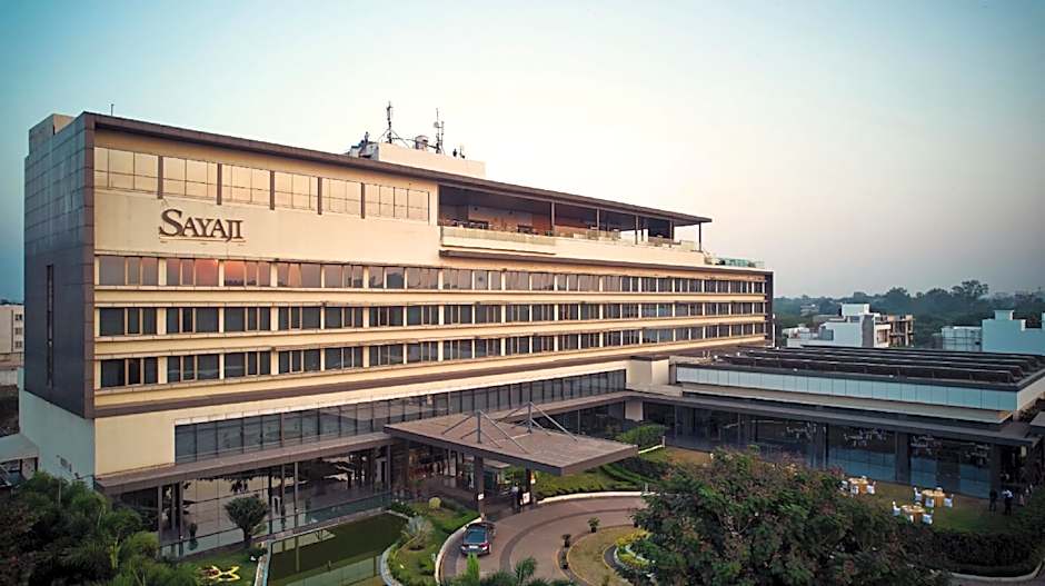 Sayaji Raipur