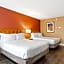 Vagabond Inn Executive - San Francisco Airport Bayfront (SFO)