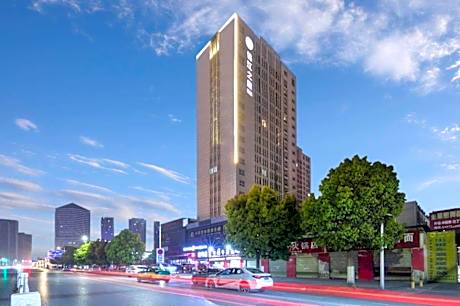 Jinjiang Inn Select Xiangyang 2nd Qichecheng South Road