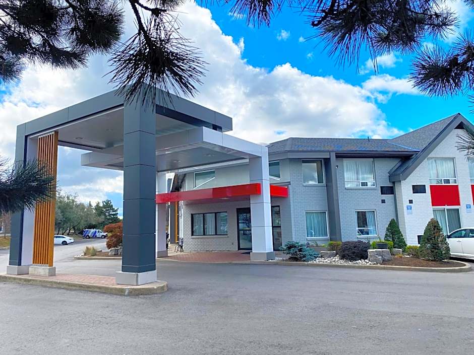Comfort Inn Sault Ste. Marie