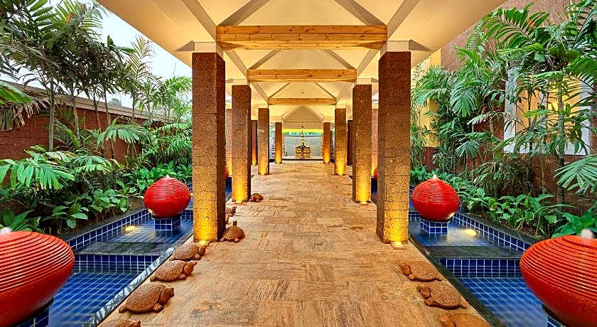Mayfair Waves Resort