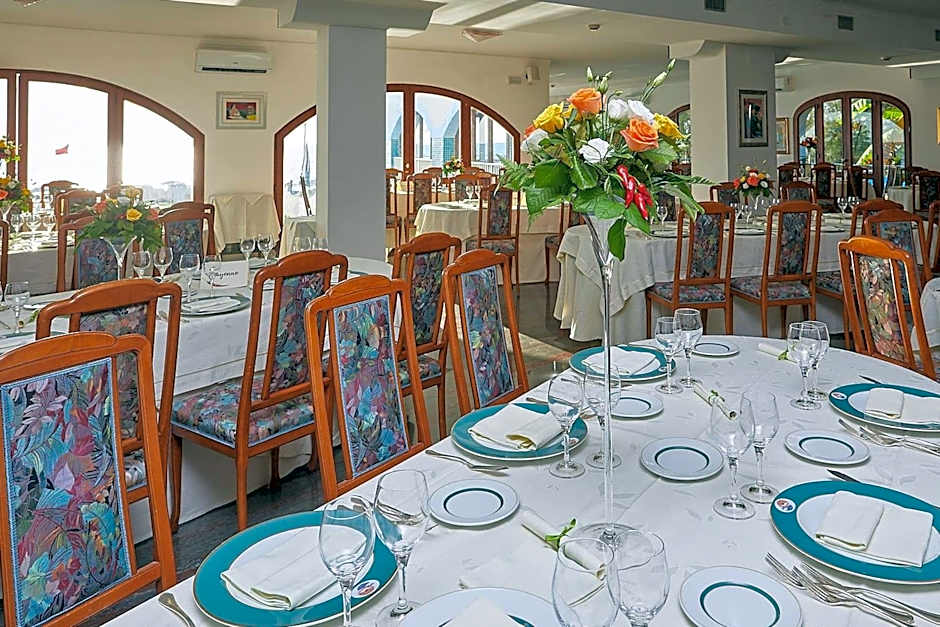 Hotel Poseidon