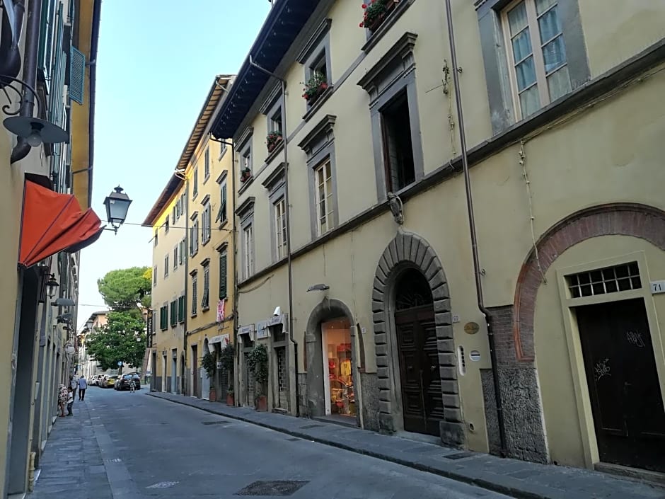 Relais Sassetti