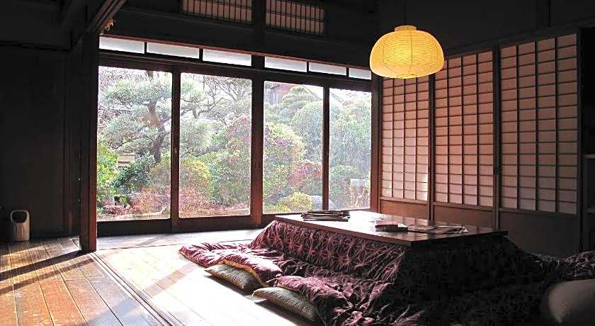 Guesthouse Nara Backpackers