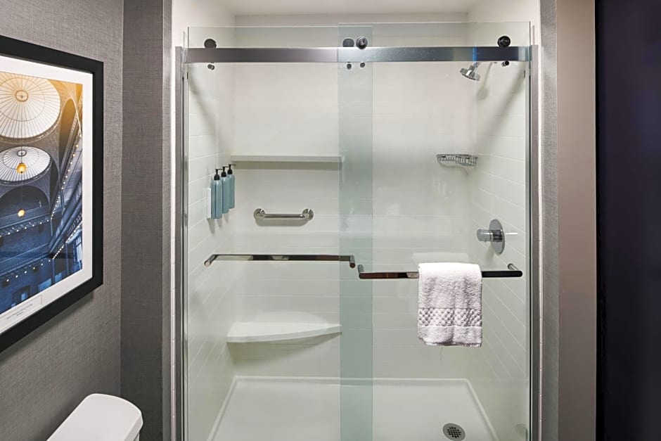 Residence Inn By Marriott Berkeley
