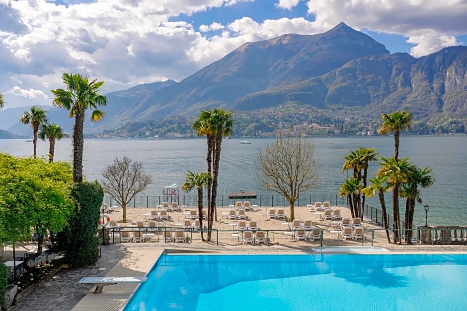 Grand Hotel Villa Serbelloni