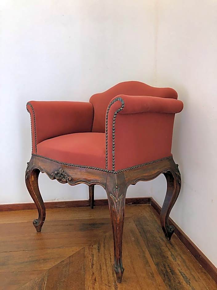 Pousada Pataca de prata - Pousada de Época