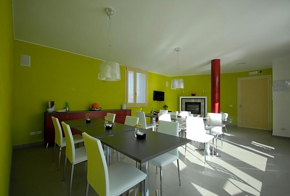 6 Porte Guesthouse