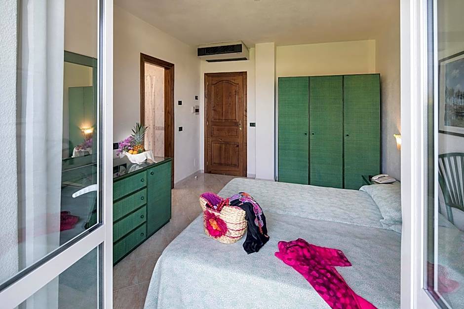 Hotel Terme Park Imperial