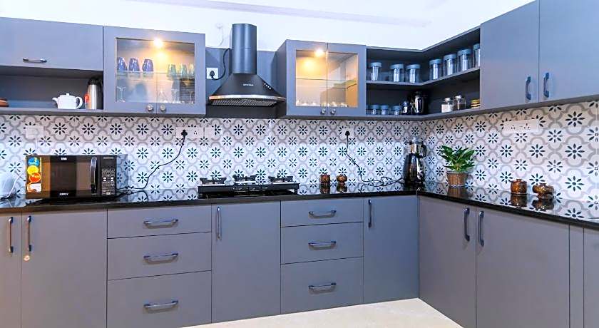 Lotus & Orchid Villas by Ramnath Homes