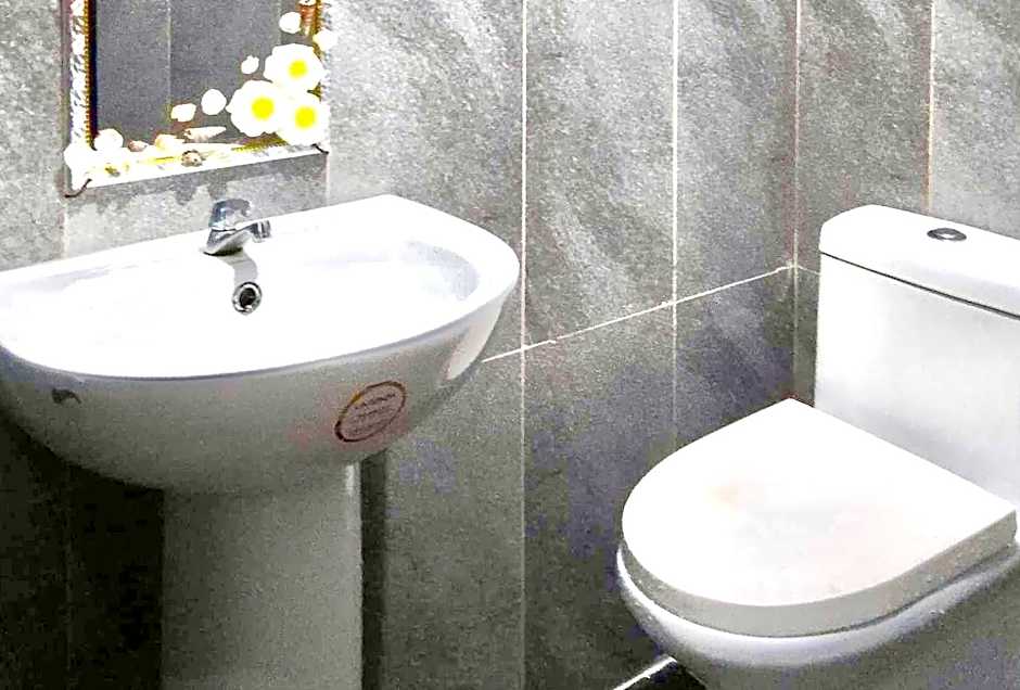 DMI Hotels and Apartments, Tabaco City Albay by RedDoorz