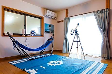 ocean villa mint 満天の星空とオーシャンビューで心満たす一棟まるごと貸切別荘 南房総千倉