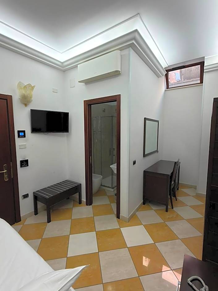 Albergo del Golfo
