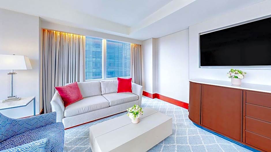 InterContinental Boston By IHG