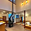 ペンション湖風 KOFU a lodging accommodation