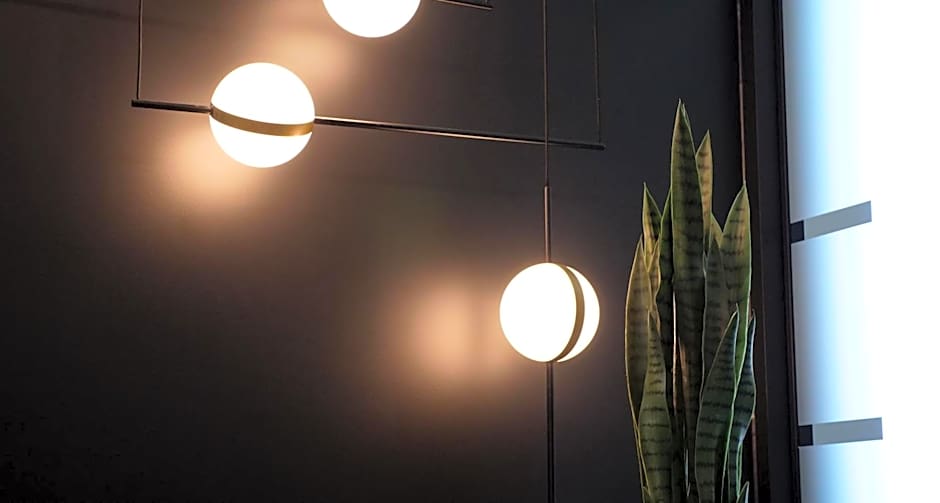 Hôtel Saint-Germain Rimouski