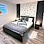 Lux Modern 2BR Radiant Suite+Free Parking