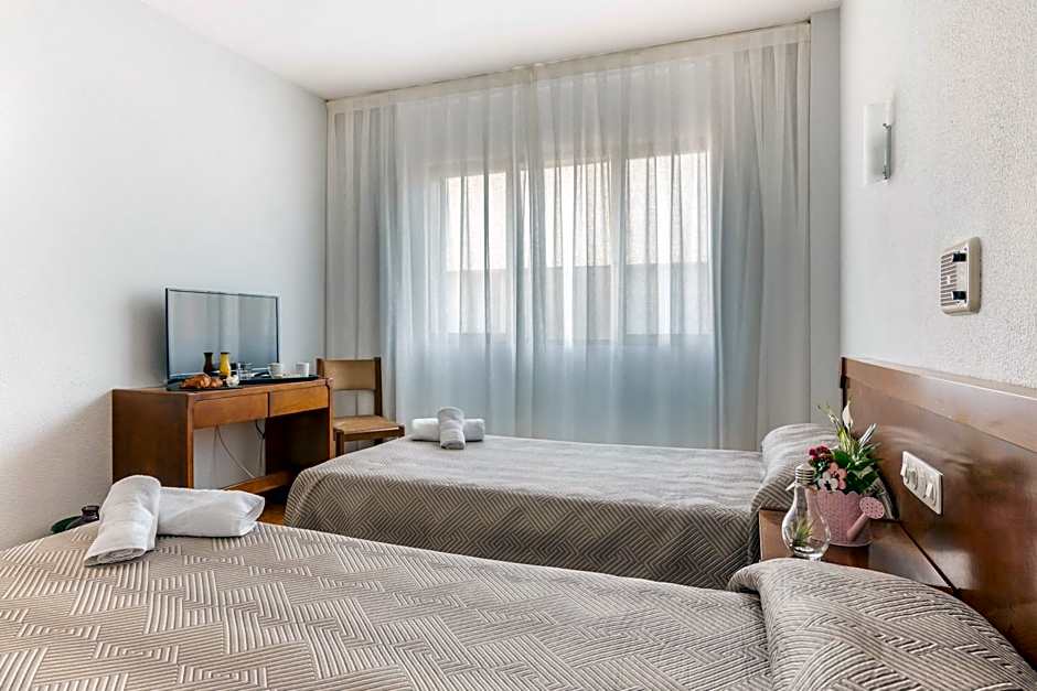 Hotel Sierra de Arcos