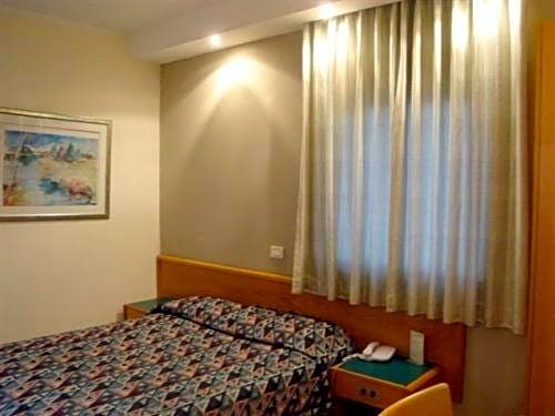 Photo 1 of 3 of Economy Double or Twin Room