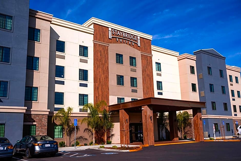 Staybridge Suites Sacramento Woodland By IHG
