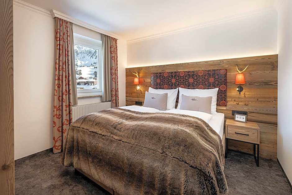 Hotel Zehnerkar & Hotel Obertauern