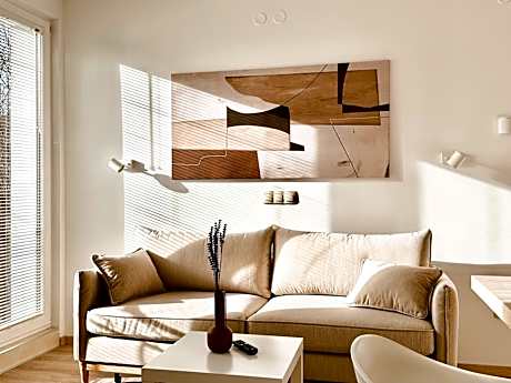 Apart-Hotels-Sofia, AHS