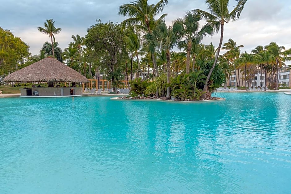 Bavaro Princess All Suites Resort, Spa & Casino - All Inclusive