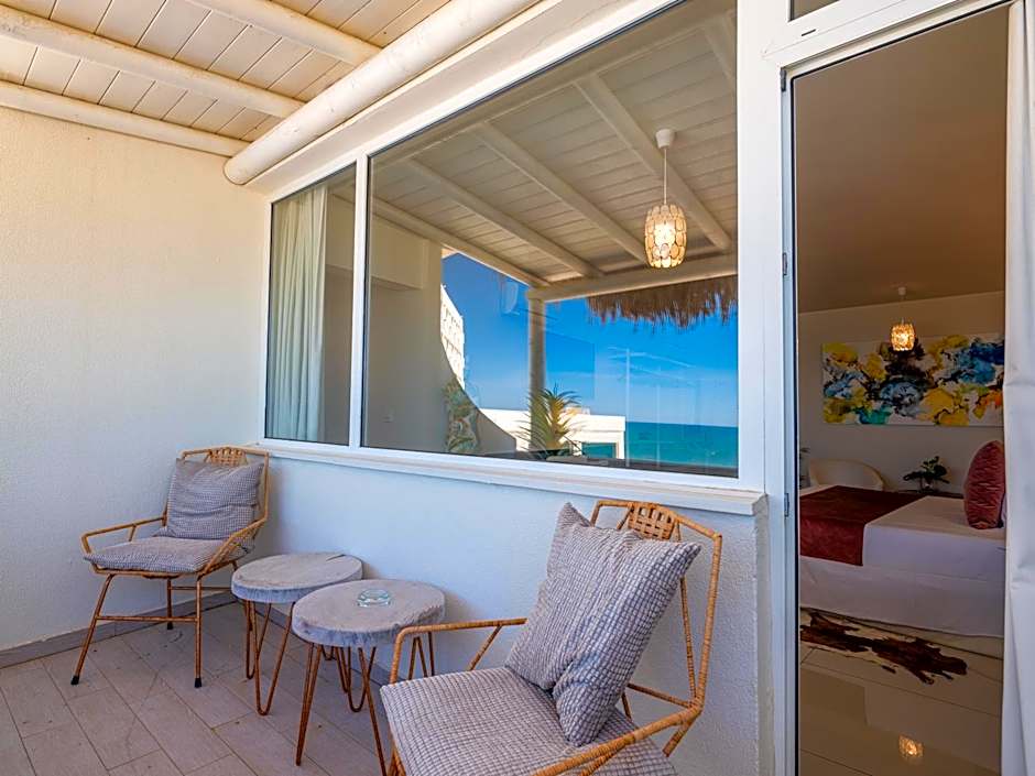 On Hotels Oceanfront Adults Designed