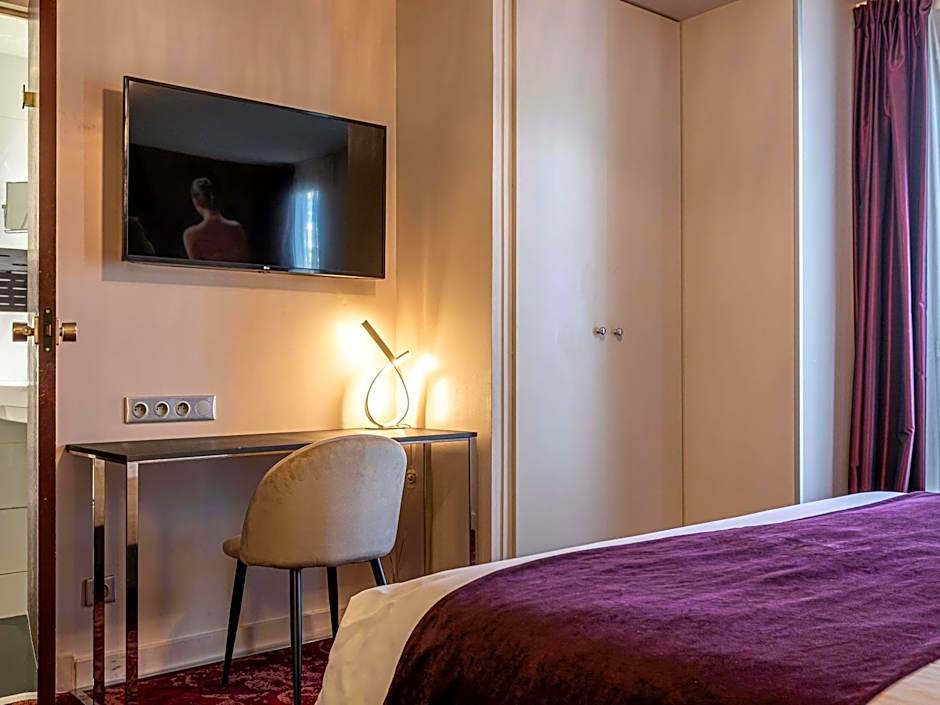 Mercure Paris Place D'Italie