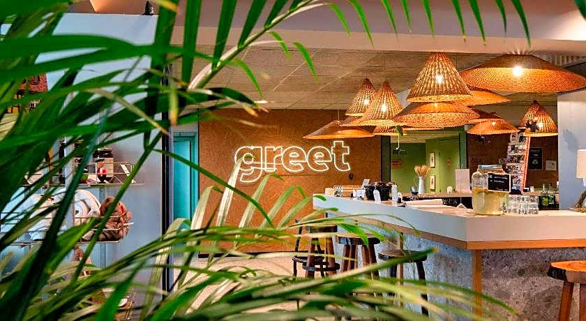 Hotel Restaurant - Les Maraichers