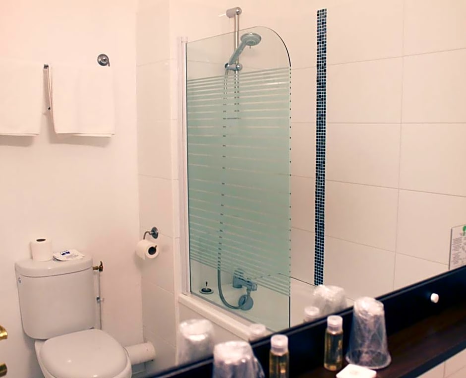 The Originals City, Hotel Paris Sud, Orly-Draveil (Inter-Hotel)