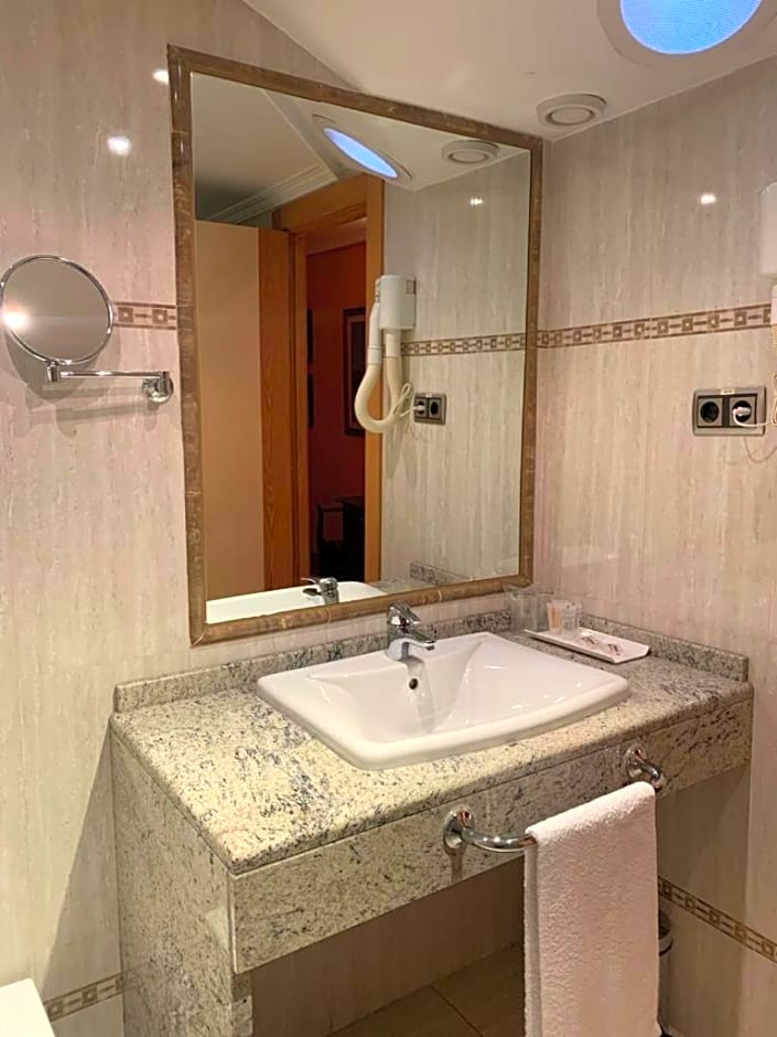 Hospederia La Cañada