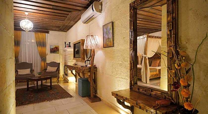 Mira Cappadocia Hotel