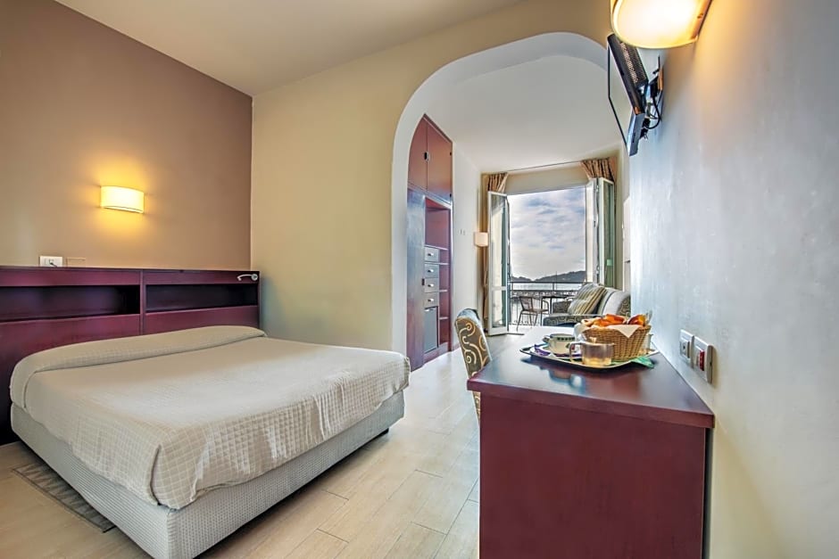 Hotel Italia e Lido Rapallo