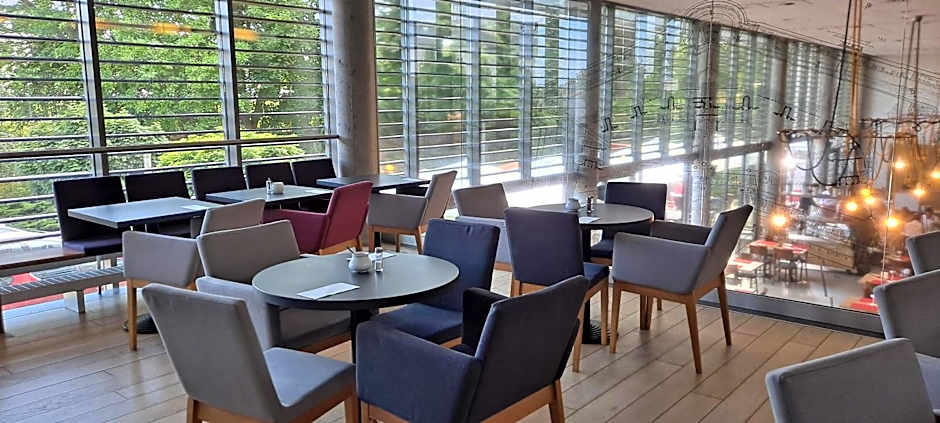 Hotel Forza