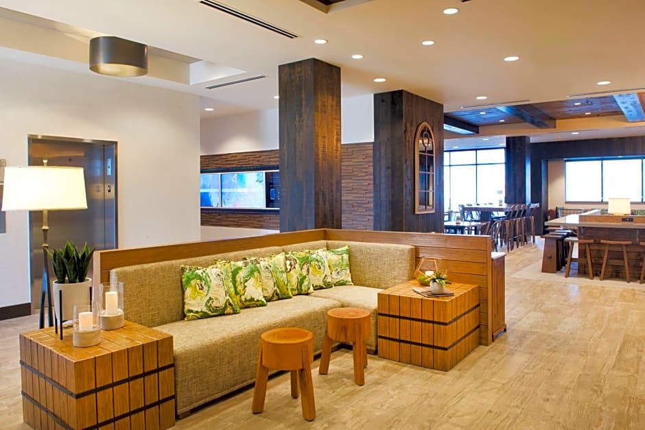 SpringHill Suites by Marriott Bend