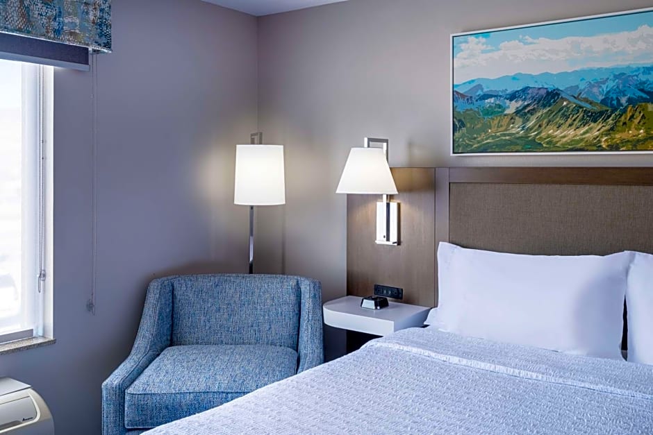 Hampton Inn By Hilton & Suites Salida