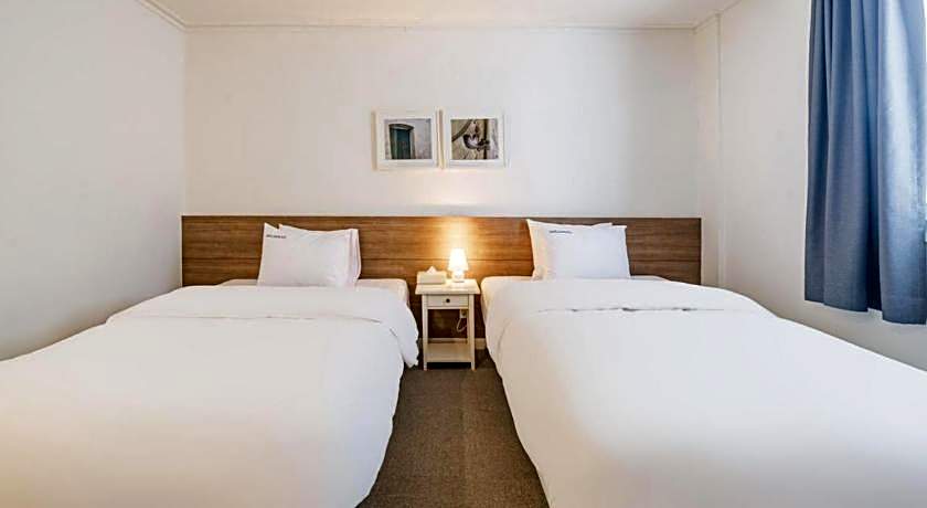 Hotel Gaon J Stay