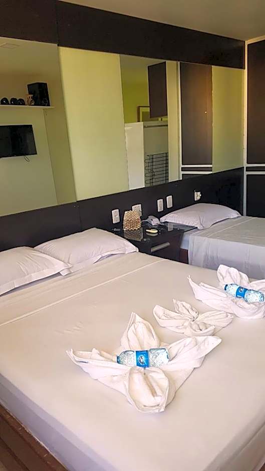 Victory Flat Intermares n 64 ap 406 - Avenida Oceano Índico 64 -Intermares Cabedelo PB