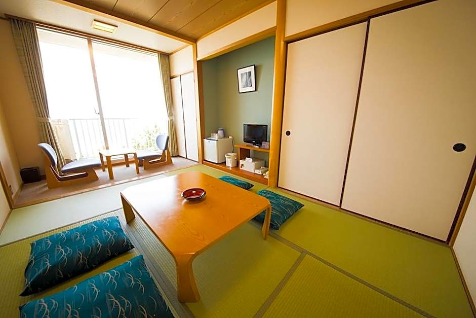 Kokuminsyukusya Senjoen